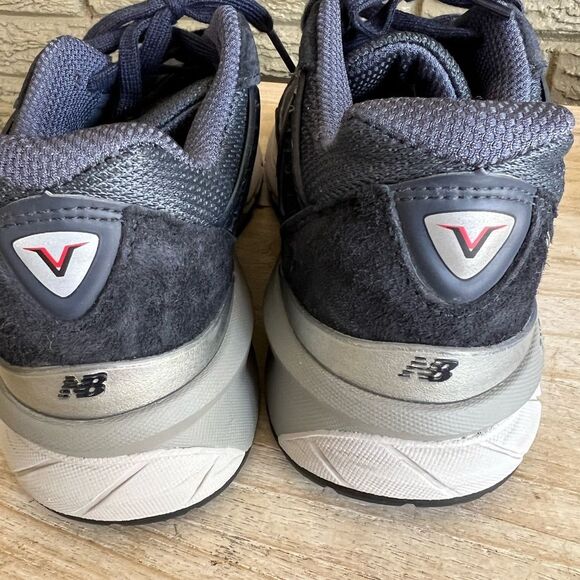 New balance 990vs women’s size 7 - Picture 5 of 10